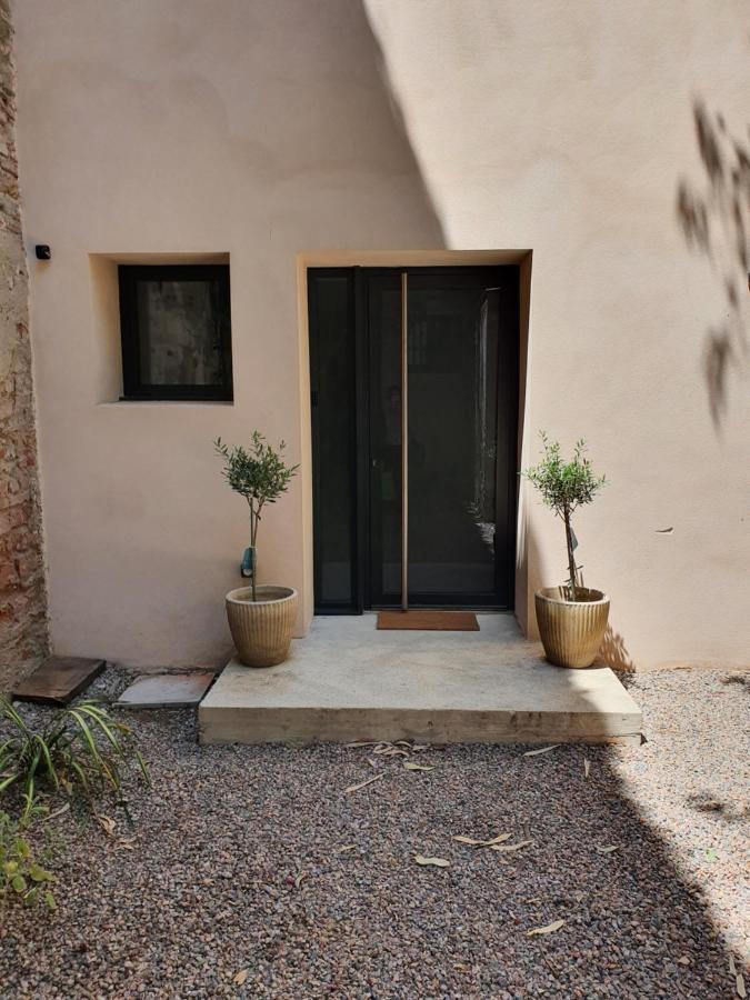 Superbe Batisse De Caractere, Coeur De Ville Perpignan Ngoại thất bức ảnh