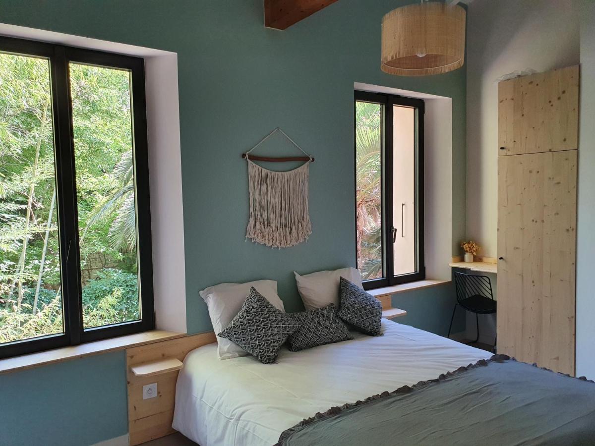 Superbe Batisse De Caractere, Coeur De Ville Perpignan Ngoại thất bức ảnh