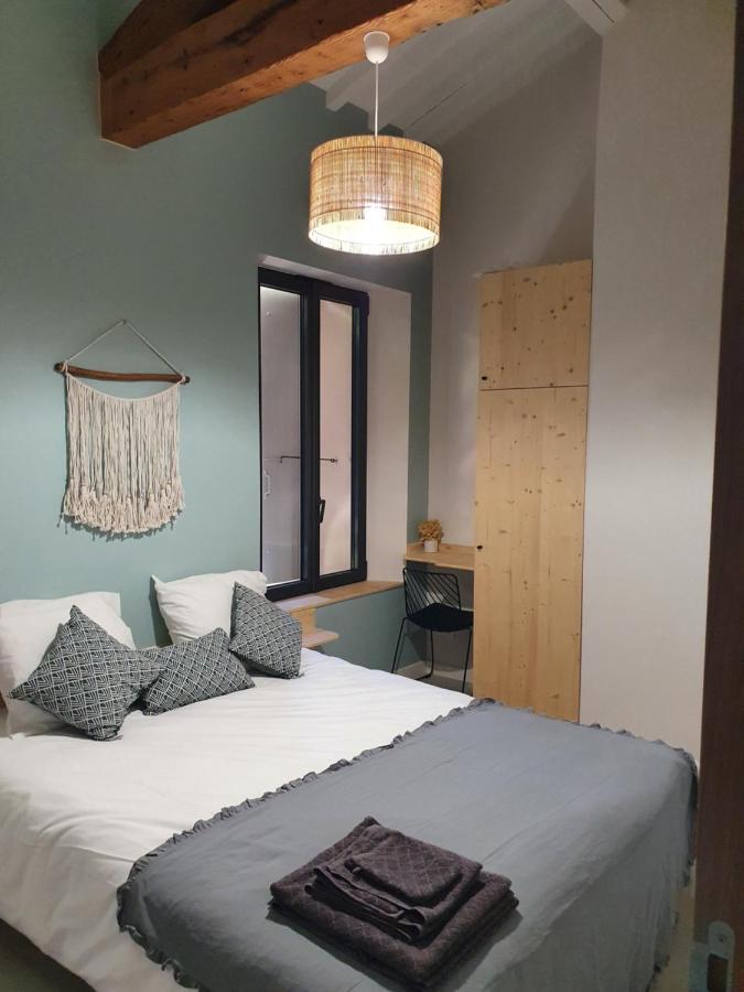 Superbe Batisse De Caractere, Coeur De Ville Perpignan Ngoại thất bức ảnh