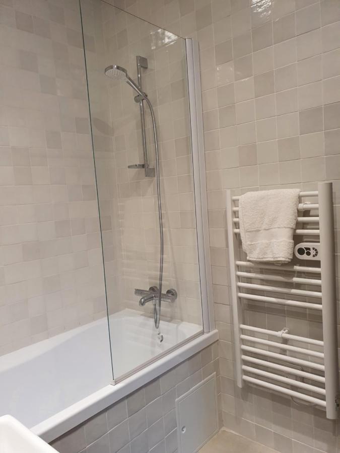 Superbe Batisse De Caractere, Coeur De Ville Perpignan Ngoại thất bức ảnh