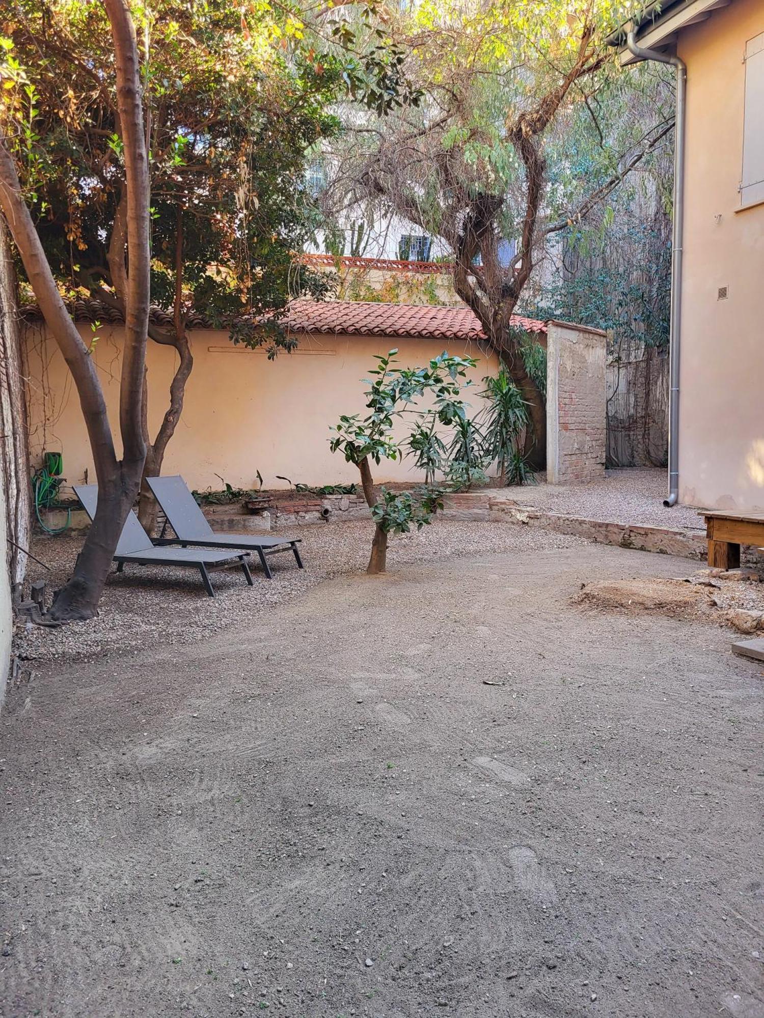 Superbe Batisse De Caractere, Coeur De Ville Perpignan Ngoại thất bức ảnh