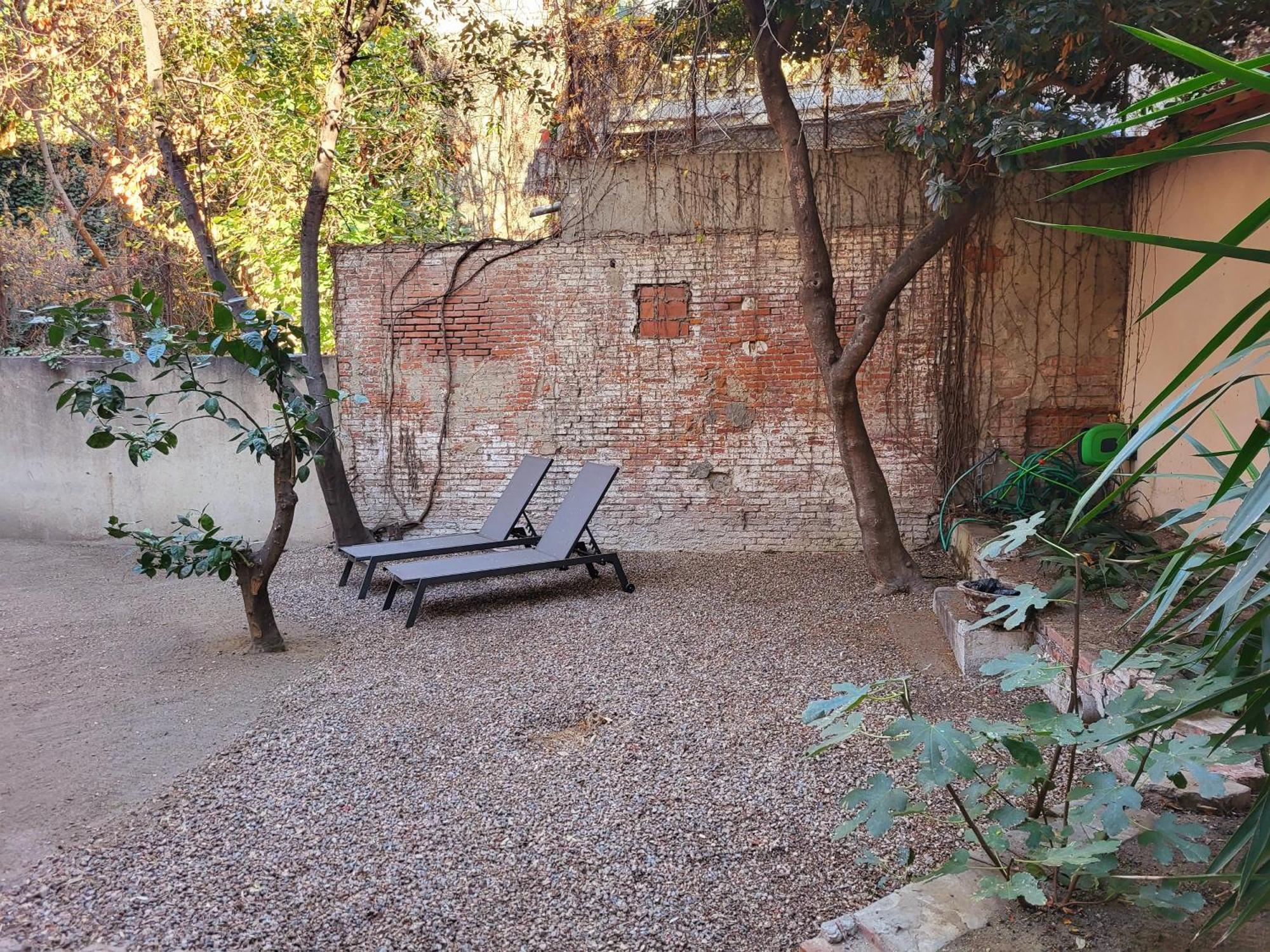 Superbe Batisse De Caractere, Coeur De Ville Perpignan Ngoại thất bức ảnh